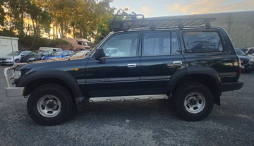 1997 Toyota landcruiser 80 gxl auto petrol 8.jpg